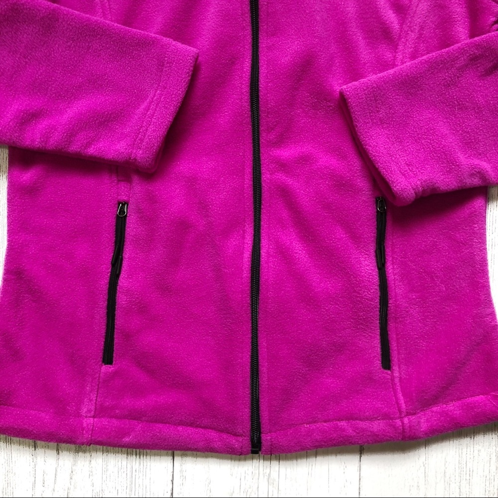 NWT New Balance Fleece Jacket - Picture 2 of 5